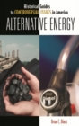 Alternative Energy - Book