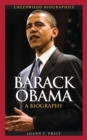 Barack Obama : A Biography - Book
