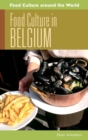 Food Culture in Belgium - Book