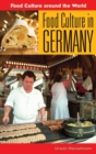 Food Culture in Germany - Book