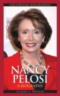 Nancy Pelosi : A Biography - Book