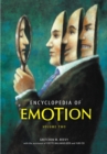 Encyclopedia of Emotion : [2 volumes] - eBook