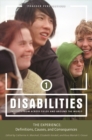 Disabilities : Insights from across Fields and around the World [3 volumes] - Book
