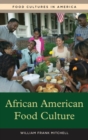African American Food Culture - Book