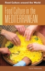 Food Culture in the Mediterranean - Book