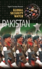 Global Security Watch-Pakistan - Book