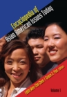 Encyclopedia of Asian American Issues Today : [2 volumes] - Book