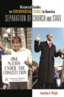 Separation of Church and State - Book