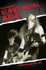 Encyclopedia of Heavy Metal Music - Book