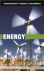 Energy - eBook