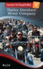 Harley-Davidson Motor Company - Book