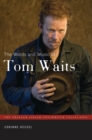 The Words and Music of Tom Waits - Book