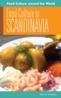 Food Culture in Scandinavia - Book