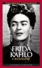 Frida Kahlo : A Biography - Book