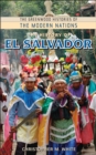 The History of El Salvador - Christopher M. White