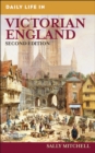 Daily Life in Victorian England - eBook