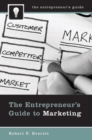 The Entrepreneur's Guide to Marketing - Book