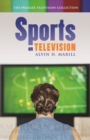 Sports on Television - Book