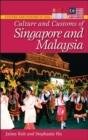 Culture and Customs of Singapore and Malaysia - Book