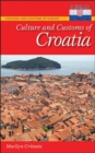 Culture and Customs of Croatia - Book
