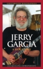 Jerry Garcia : A Biography - Book