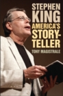 Stephen King : America's Storyteller - Book