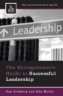 The Entrepreneur's Guide to Successful Leadership - Book