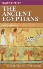 Daily Life of the Ancient Egyptians - eBook