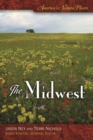 America's Natural Places: The Midwest - Book