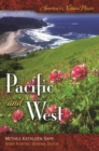 America's Natural Places: Pacific and West - Book