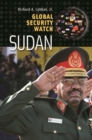 Global Security Watch-Sudan - Book
