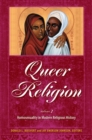 Queer Religion [2 volumes] - Book