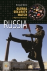 Global Security Watch-Russia : A Reference Handbook - Book