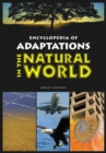 Encyclopedia of Adaptations in the Natural World - Book