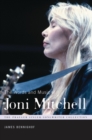 The Words and Music of Joni Mitchell - Book