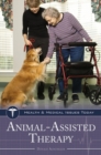 Animal-assisted Therapy - Book
