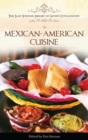 Mexican-American Cuisine - Book