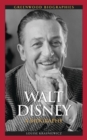 Walt Disney : A Biography - Book