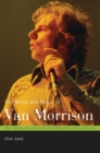 The Words and Music of Van Morrison - Book