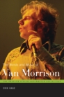 The Words and Music of Van Morrison - eBook
