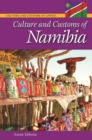 Culture and Customs of Namibia - Book