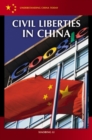 Civil Liberties in China - Book
