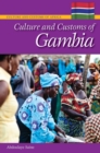 Culture and Customs of Gambia - Book