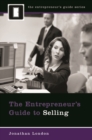 The Entrepreneur's Guide to Selling - Book