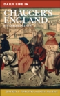 Daily Life in Chaucer's England - eBook