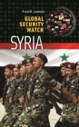 Global Security Watch-Syria - eBook