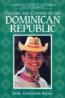 Culture and Customs of the Dominican Republic - Book