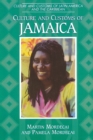 Culture and Customs of Jamaica - Book