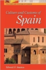 Culture and Customs of Spain - Book