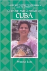 Culture and Customs of Cuba - Book